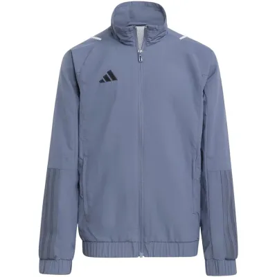 Tracksuit Jacket Tiro 23 Competition rot