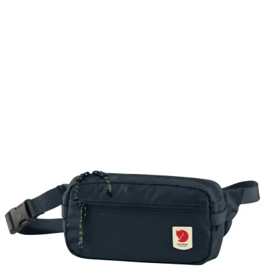 High Coast Hip Pack blau