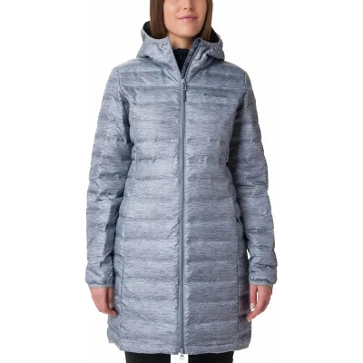 Lake 22™ II Down Jacket grau