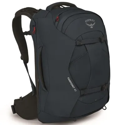 Farpoint 40 blau