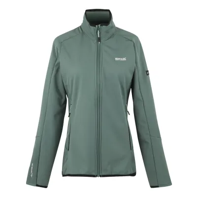 Womens Moutdale grün