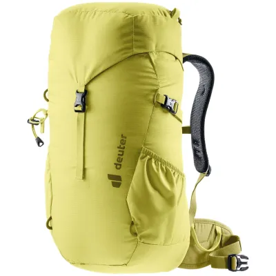 Climber 22 gelb