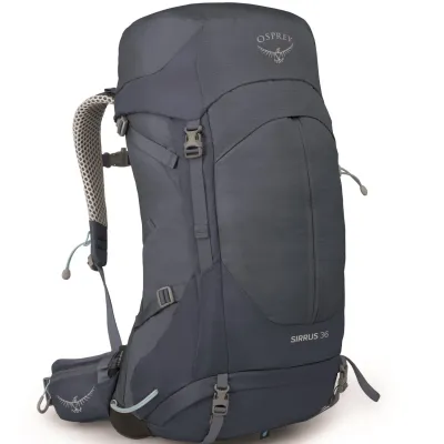 Sirrus 36 blau