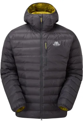 Frostline Jacket grau
