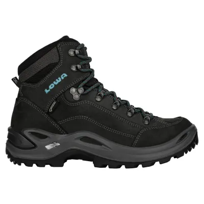 Renegade GTX Mid Ws grau