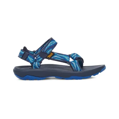 Hurricane XLT2 Kids blau