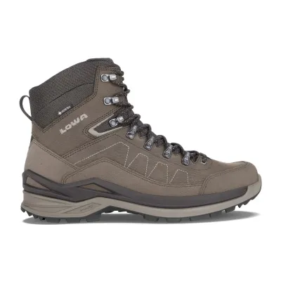 Toro Pro GTX Mid braun