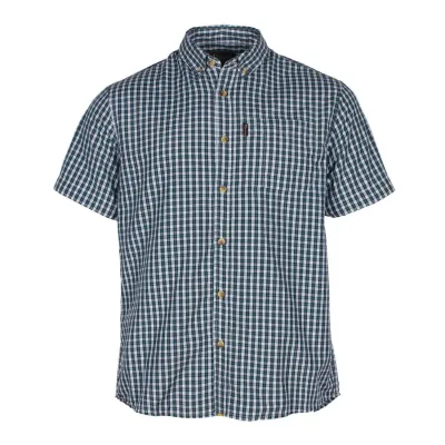 Summer Shirt Men grün