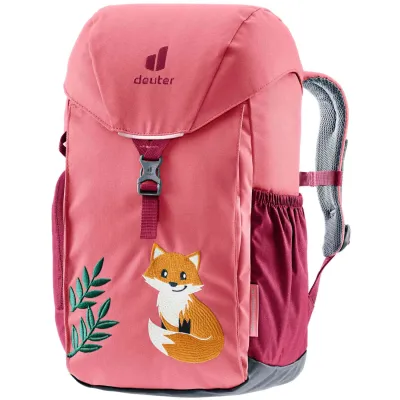 Waldfuchs 14 lila