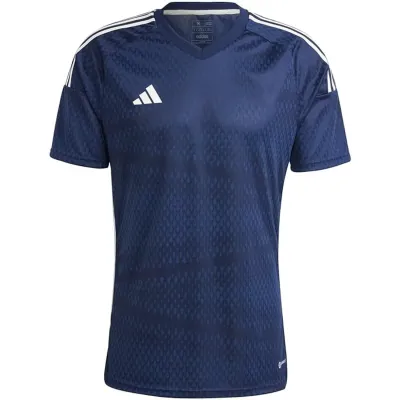 Tiro 23 C M JSY Jersey blau