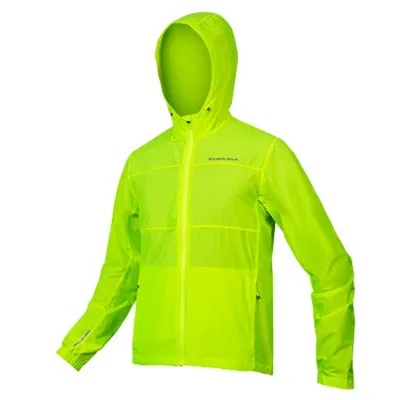 Hummvee WP Shell Jacke grün