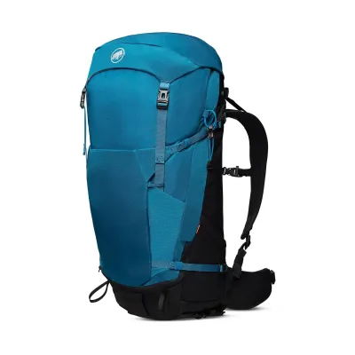 Lithium 40L blau
