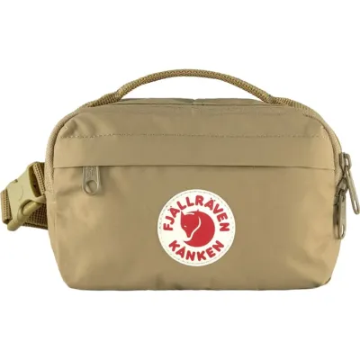 Kanken Hip Pack braun