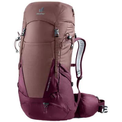 Futura Pro 34 SL lila