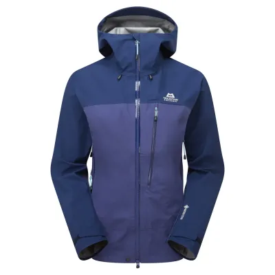 Makalu womens Jacket lila