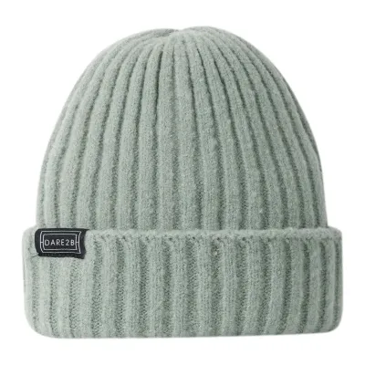 Freestyle Beanie grün