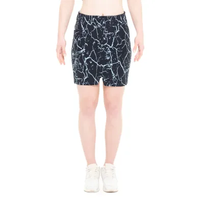 Marbella Skirt blau