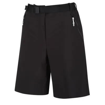 Regatta Xert Stretch Shorts III Herren Wander und Trekkingshortsblau doorout