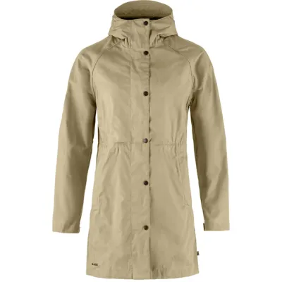 Karla Lite Jacket W beige