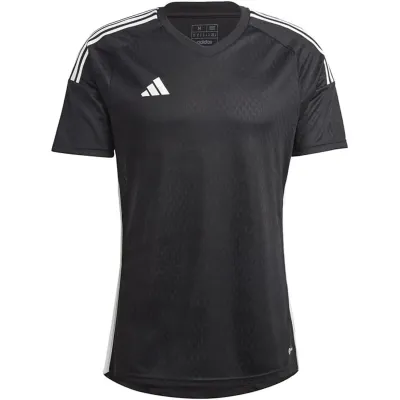 Tiro 23 C M JSY Jersey schwarz