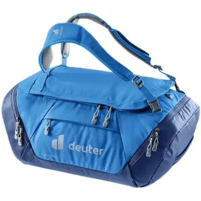 Duffel Pro 40 blau