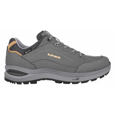 Renegade EVO GTX LO Ws grau