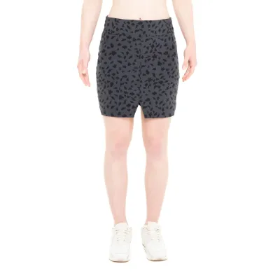 Marbella Skirt grau