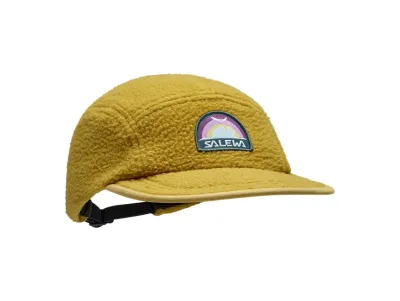 Eagle Anniversary Cap gelb