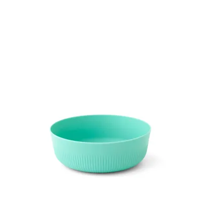 Passage Bowl M blau