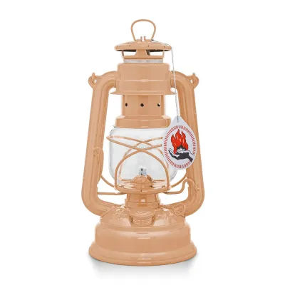 Sturmlaterne Baby Special 276 orange