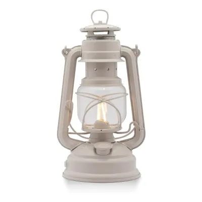 LED Laterne Baby Special 276 beige