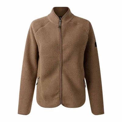 Excursion Fleece beige
