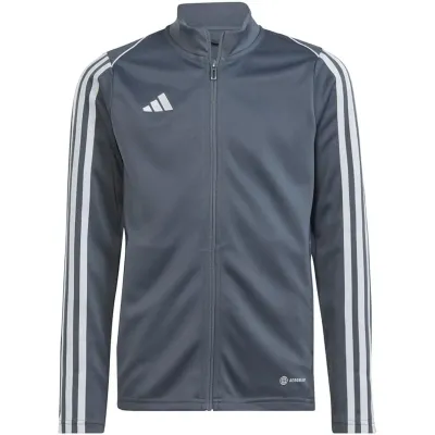 Tiro23L Tr Jkty Jacket rot