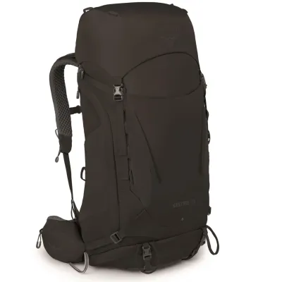 Kestrel 48 S/M schwarz