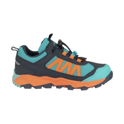Tronfjell Hiker low blau