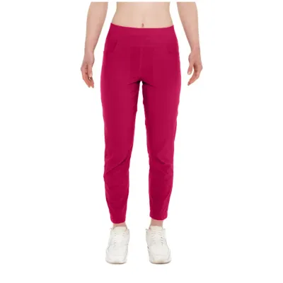 Madeira Damen 7/8 Pant rot