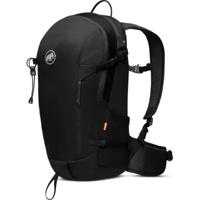 Lithium 15L schwarz