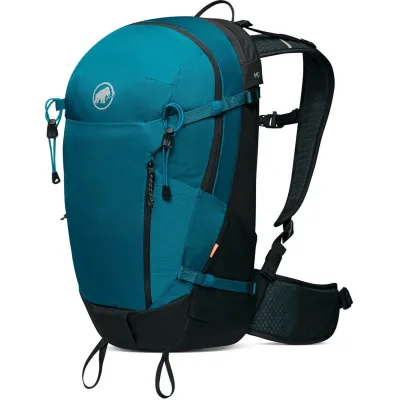 Lithium 25L blau