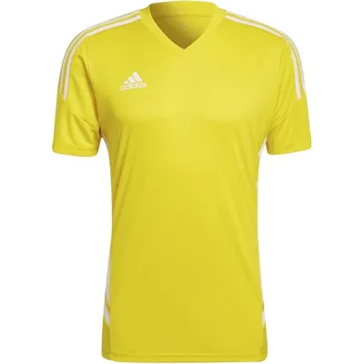 Herren Condivo22 JSY M Jersey gelb