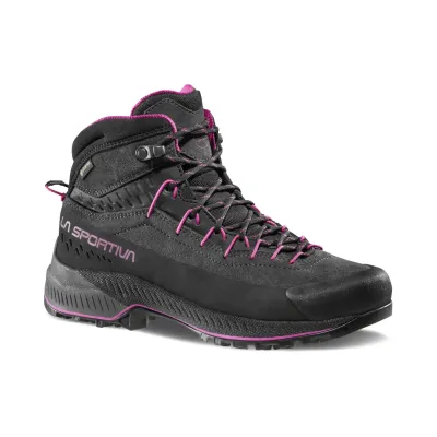 TX4 Evo Mid GTX Woman schwarz