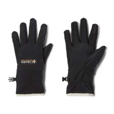 Helvetia™ II Sherpa Glove schwarz
