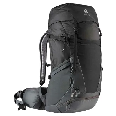 Futura Pro 34 SL schwarz