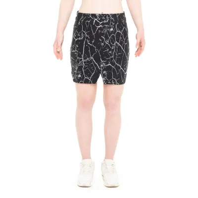 Marbella Skirt schwarz