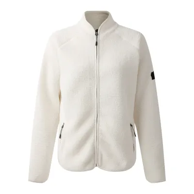 Excursion Fleece weiß
