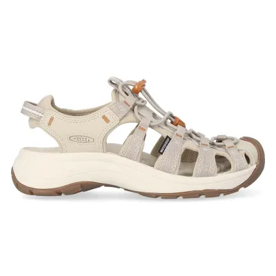 Astoria West Sandal W beige