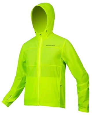 Hummvee WP Shell Jacke grün
