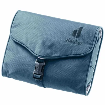 Wash Bag I blau