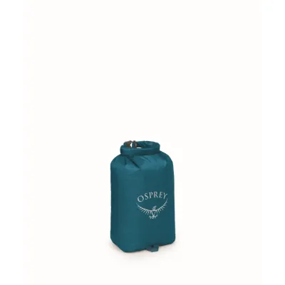 Ultralight Dry Sack 6 l blau