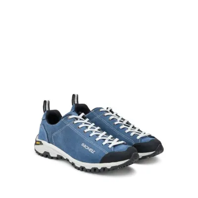 Crosslite Lady blau