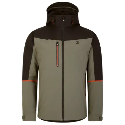 Eagle Jacket grün